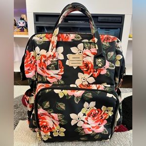 Travel Laptop Backpack